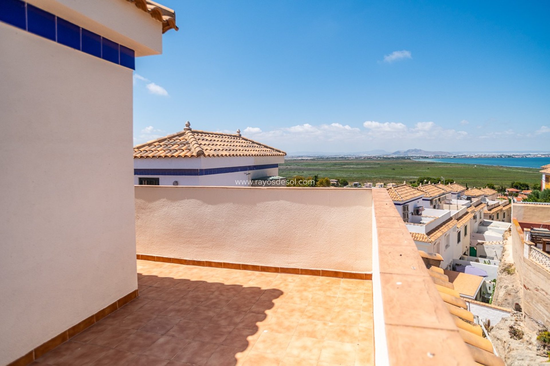 Reventa - Casa - LOS URRUTIAS - Costa Calida