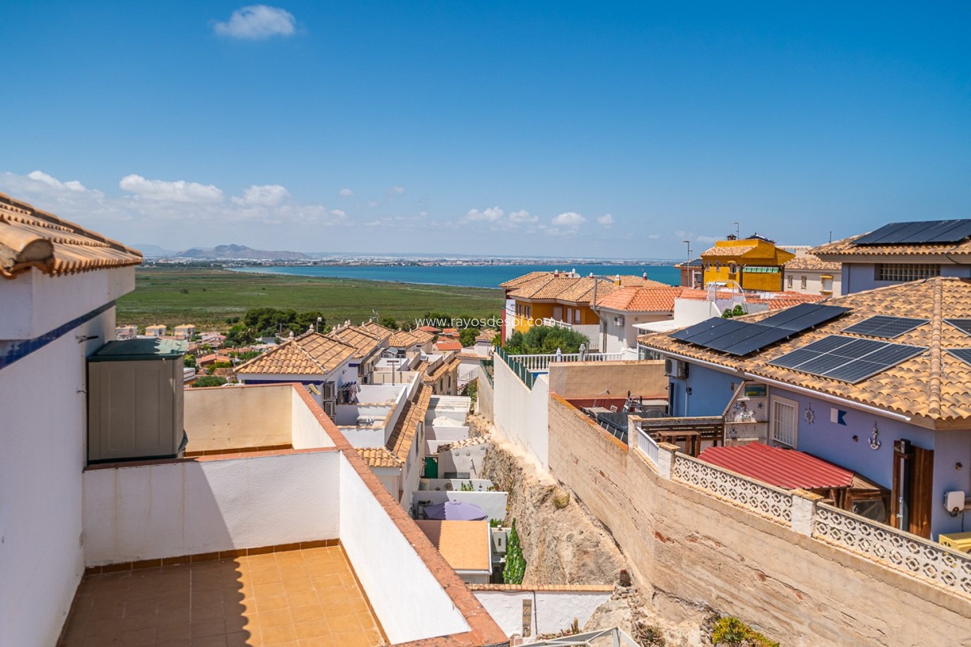 Reventa - Casa - LOS URRUTIAS - Costa Calida