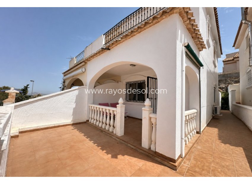 Reventa - Casa - Los Urrutias - Costa Calida