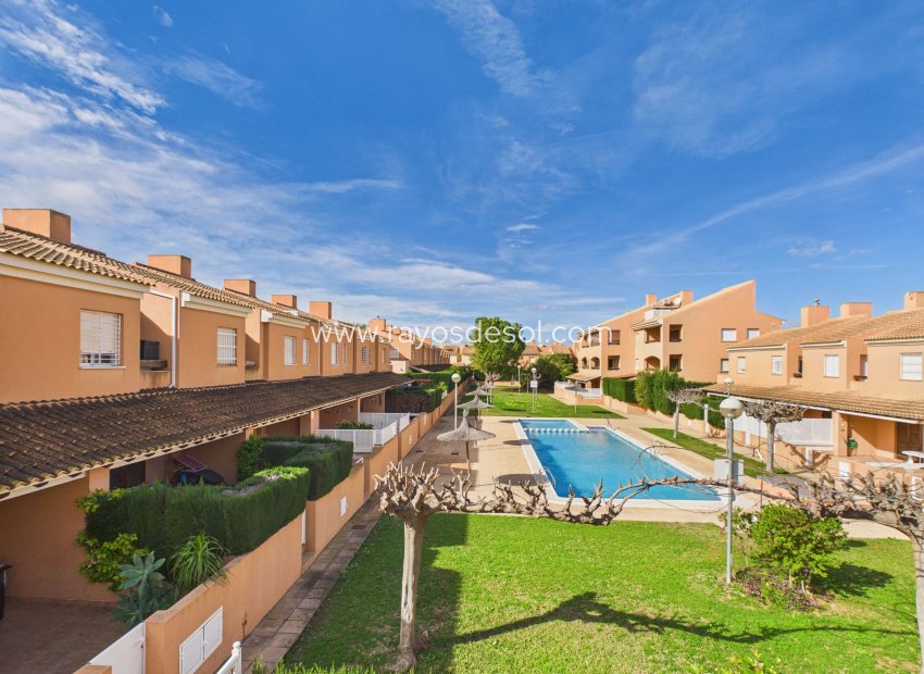 Reventa - Casa - Mar de Cristal