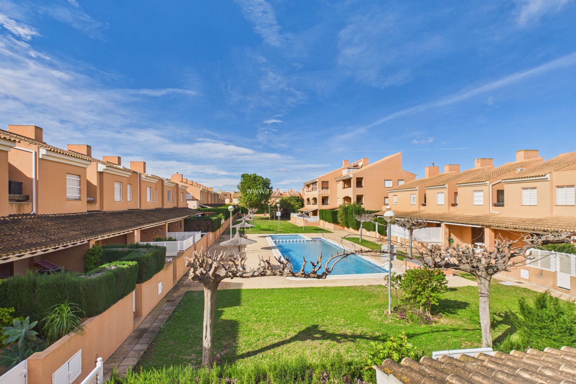 Reventa - Casa - Mar de Cristal