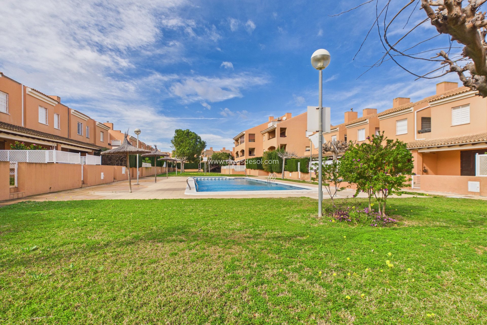 Reventa - Casa - Mar de Cristal