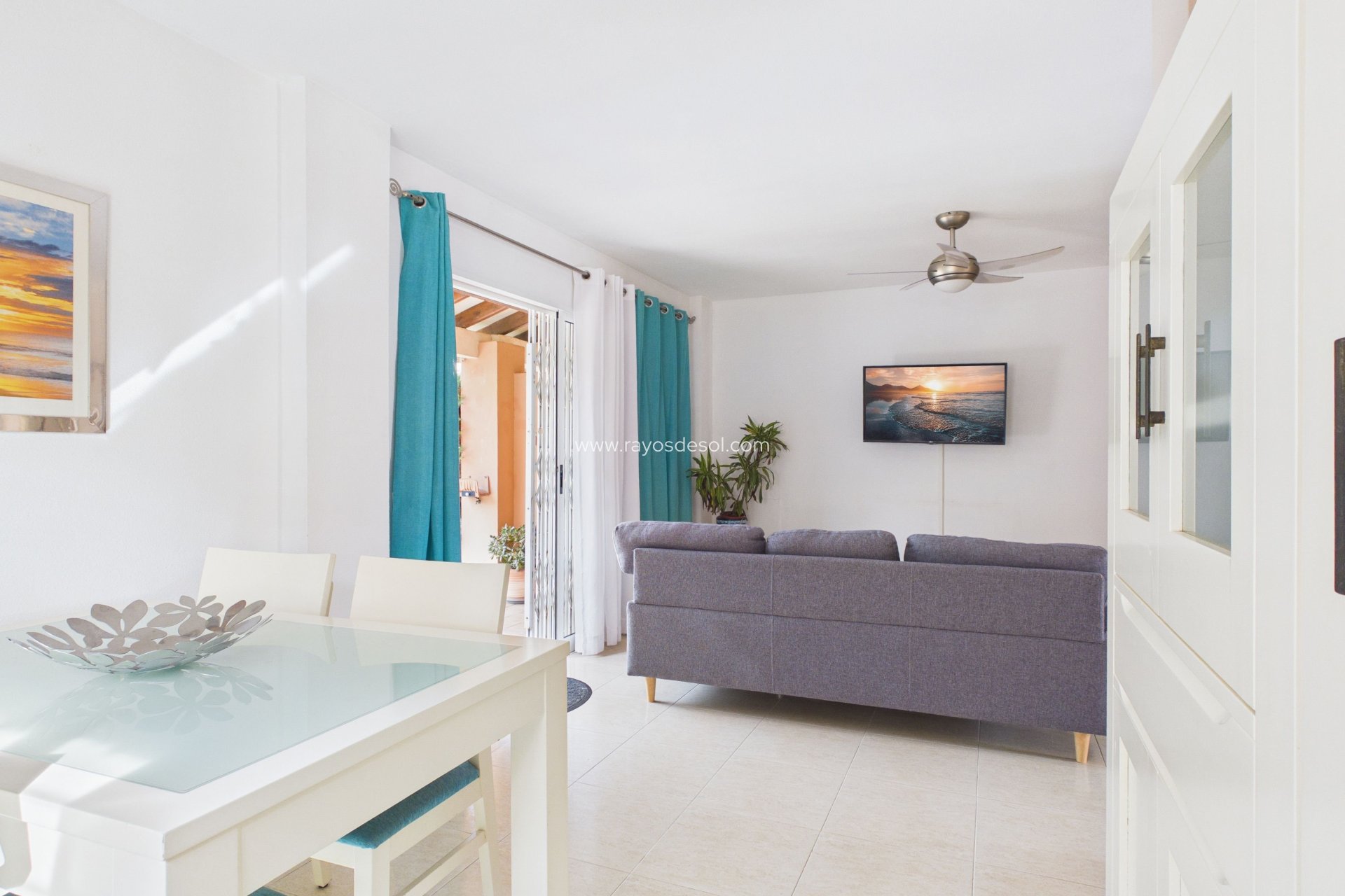 Reventa - Casa - Mar de Cristal