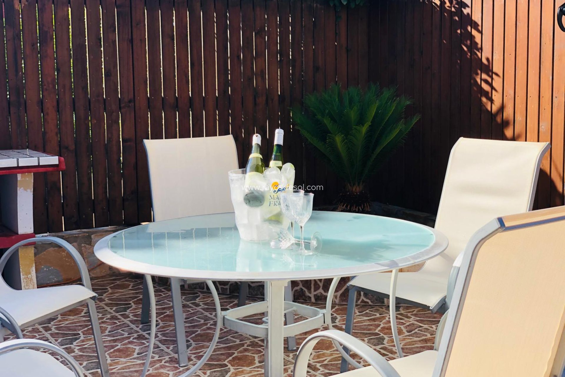 Reventa - Casa - Mar Menor Golf Resort - Mar Menor Golf