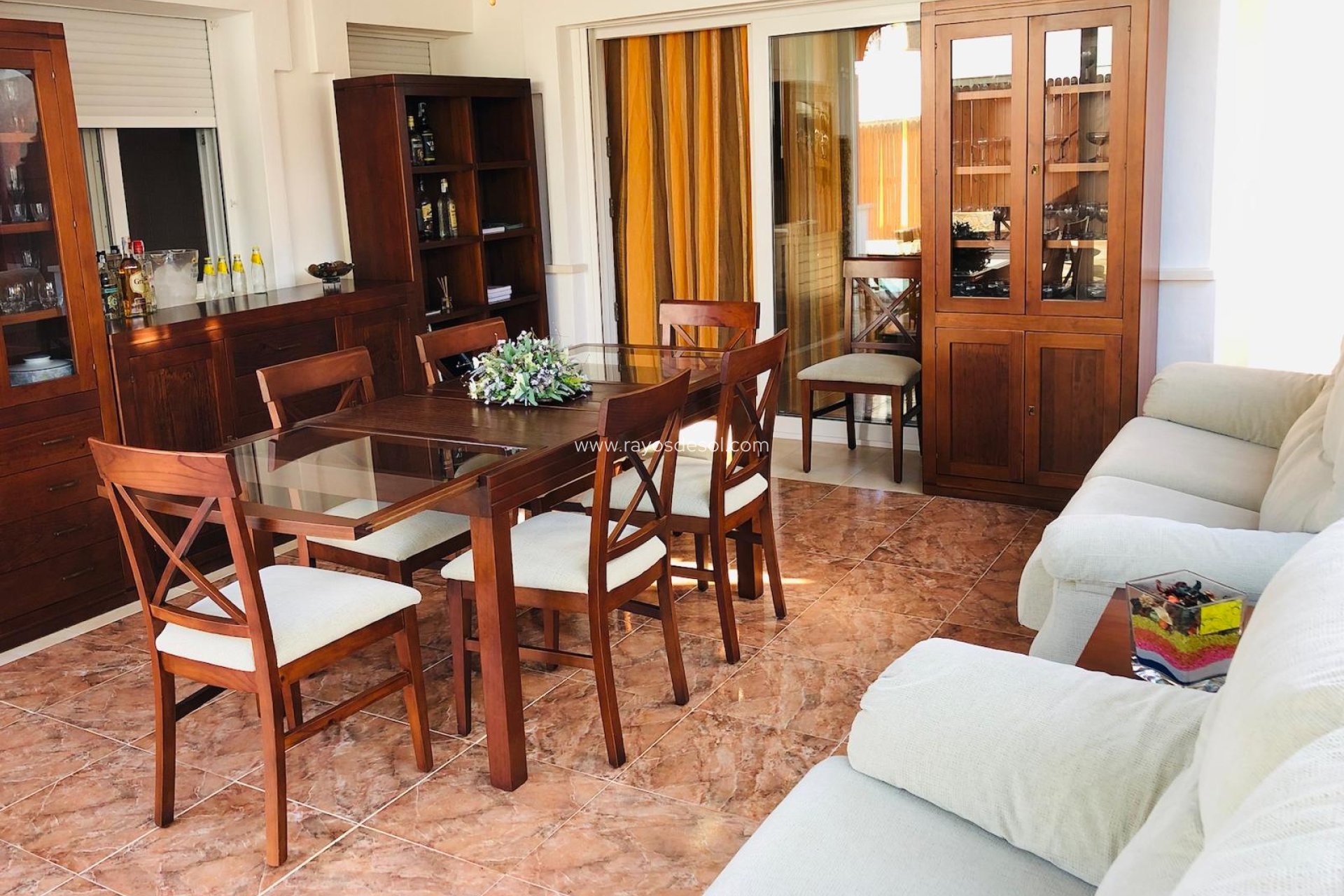 Reventa - Casa - Mar Menor Golf Resort - Mar Menor Golf