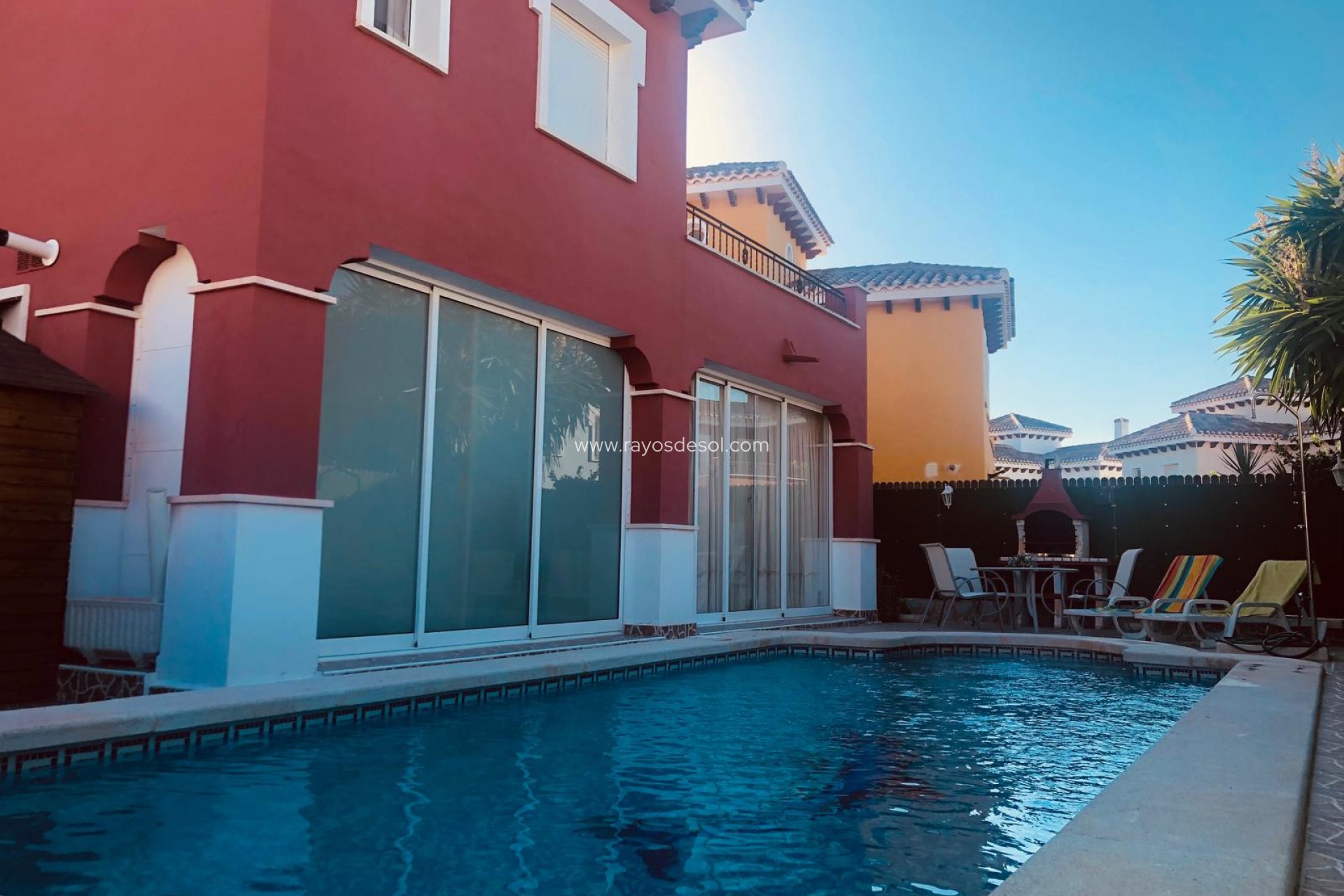 Reventa - Casa - Mar Menor Golf Resort - Mar Menor Golf