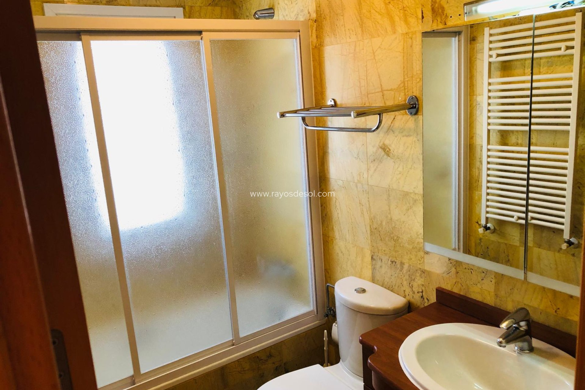 Reventa - Casa - Mar Menor Golf Resort - Mar Menor Golf