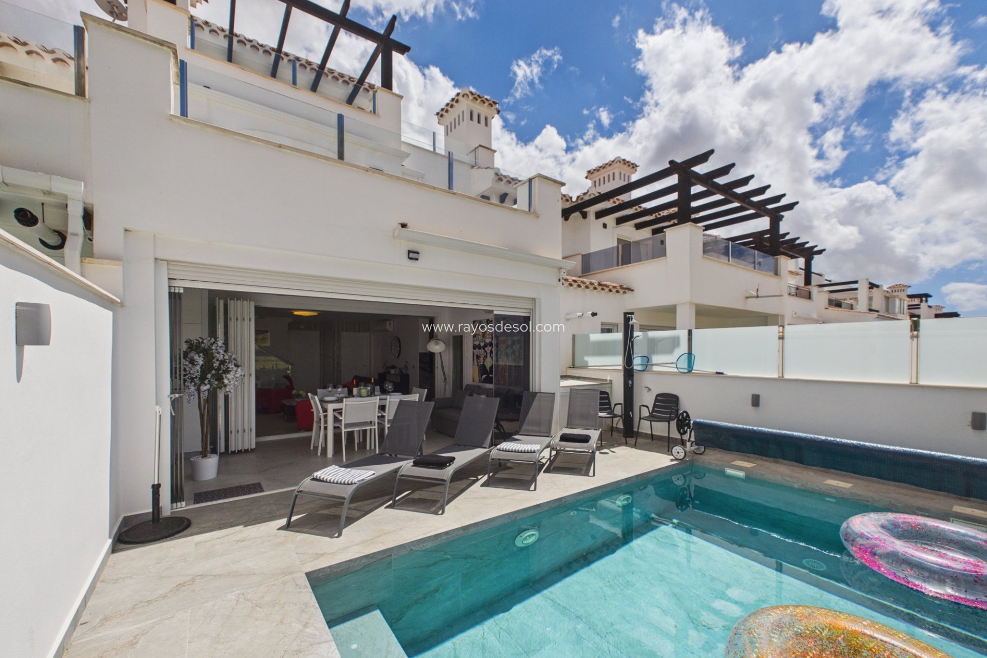 Reventa - Casa - Mar Menor Golf Resort - Mar Menor Golf