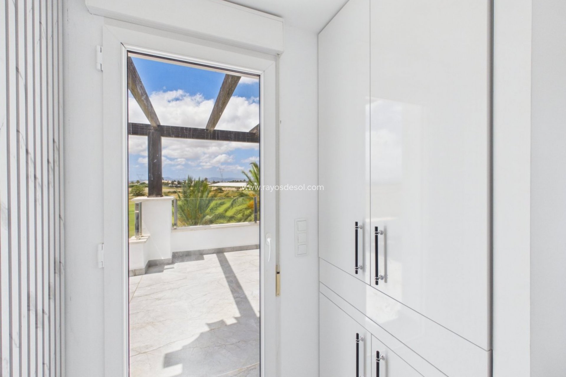 Reventa - Casa - Mar Menor Golf Resort - Mar Menor Golf