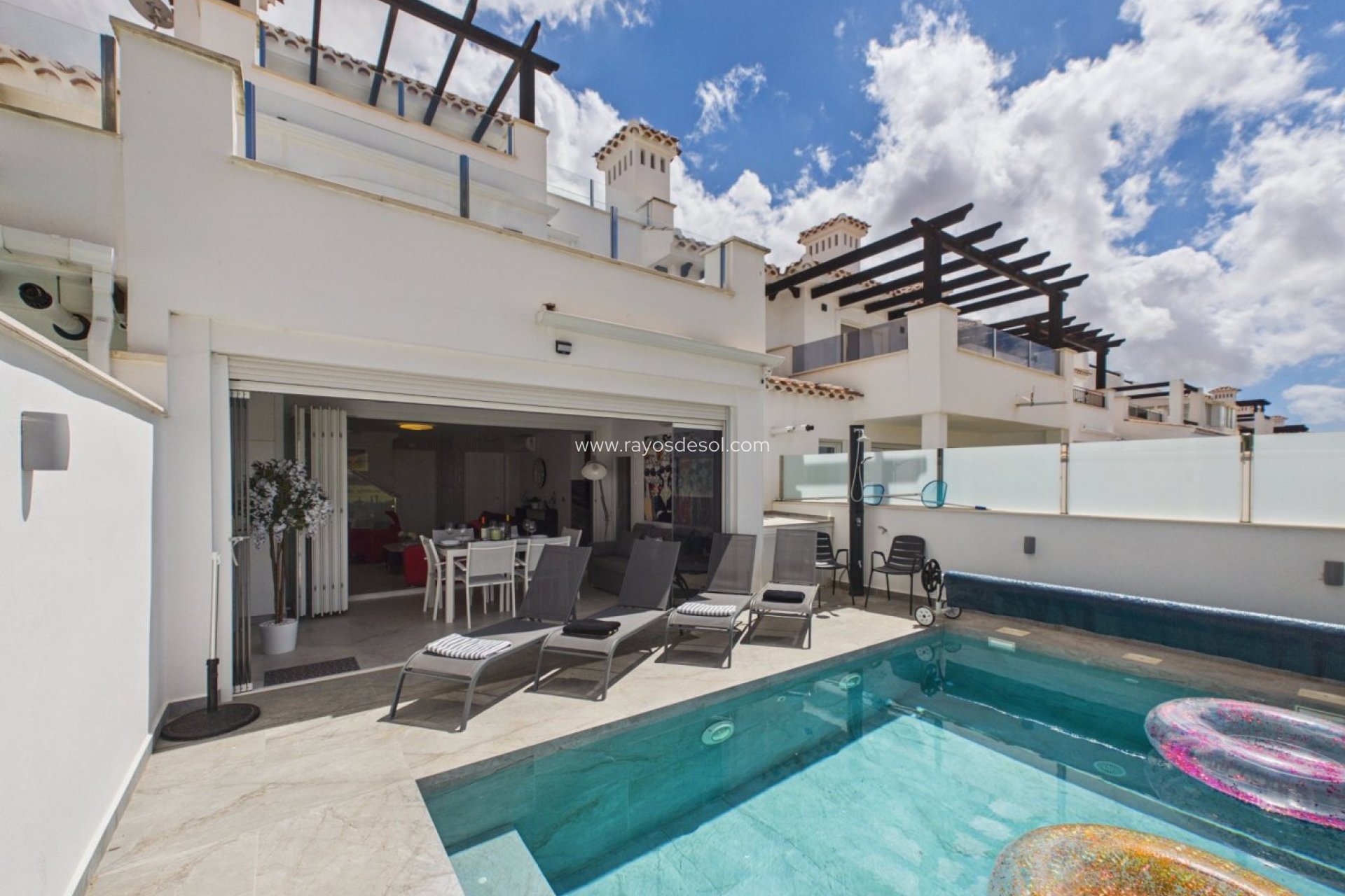 Reventa - Casa - Mar Menor Golf Resort - Mar Menor Golf