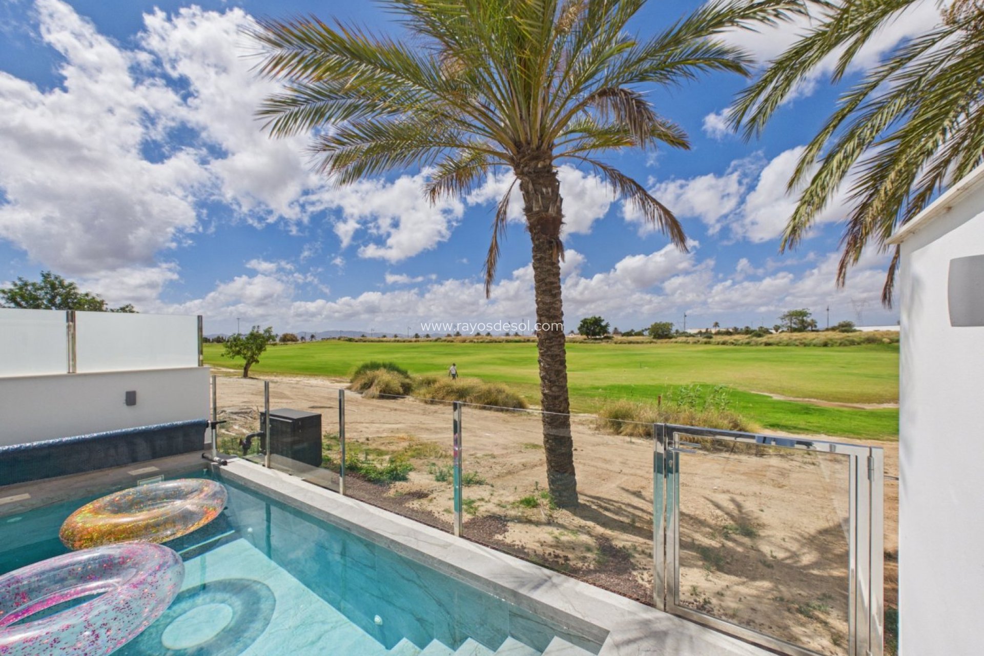 Reventa - Casa - Mar Menor Golf Resort - Mar Menor Golf
