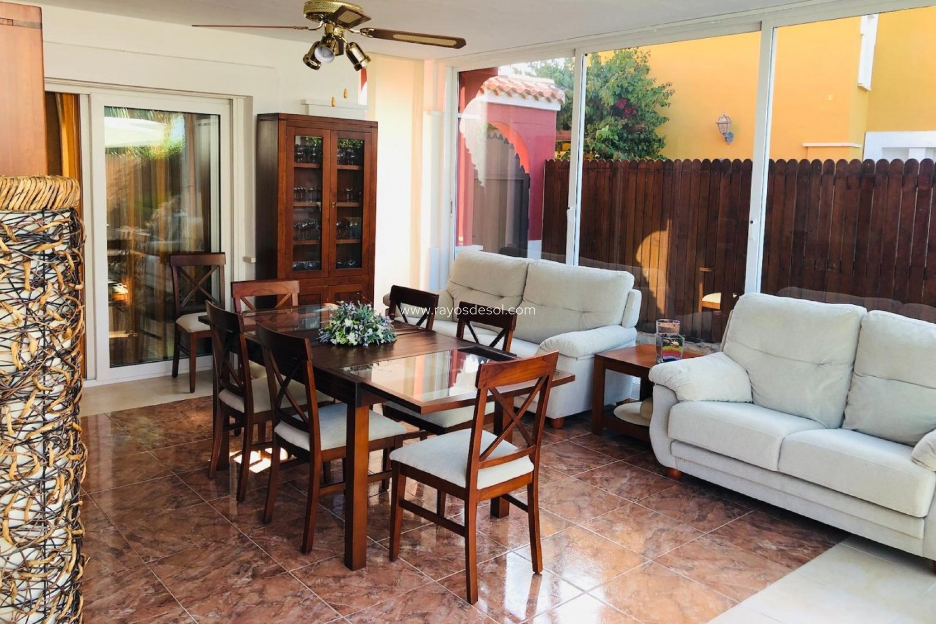 Reventa - Casa - Mar Menor Golf Resort - Mar Menor Golf