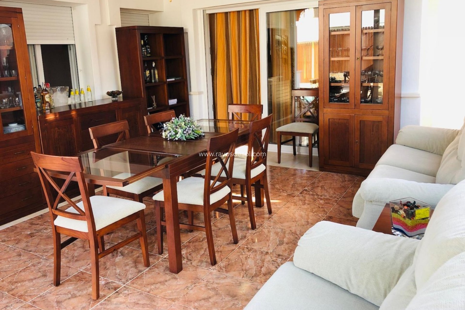 Reventa - Casa - Mar Menor Golf Resort - Mar Menor Golf