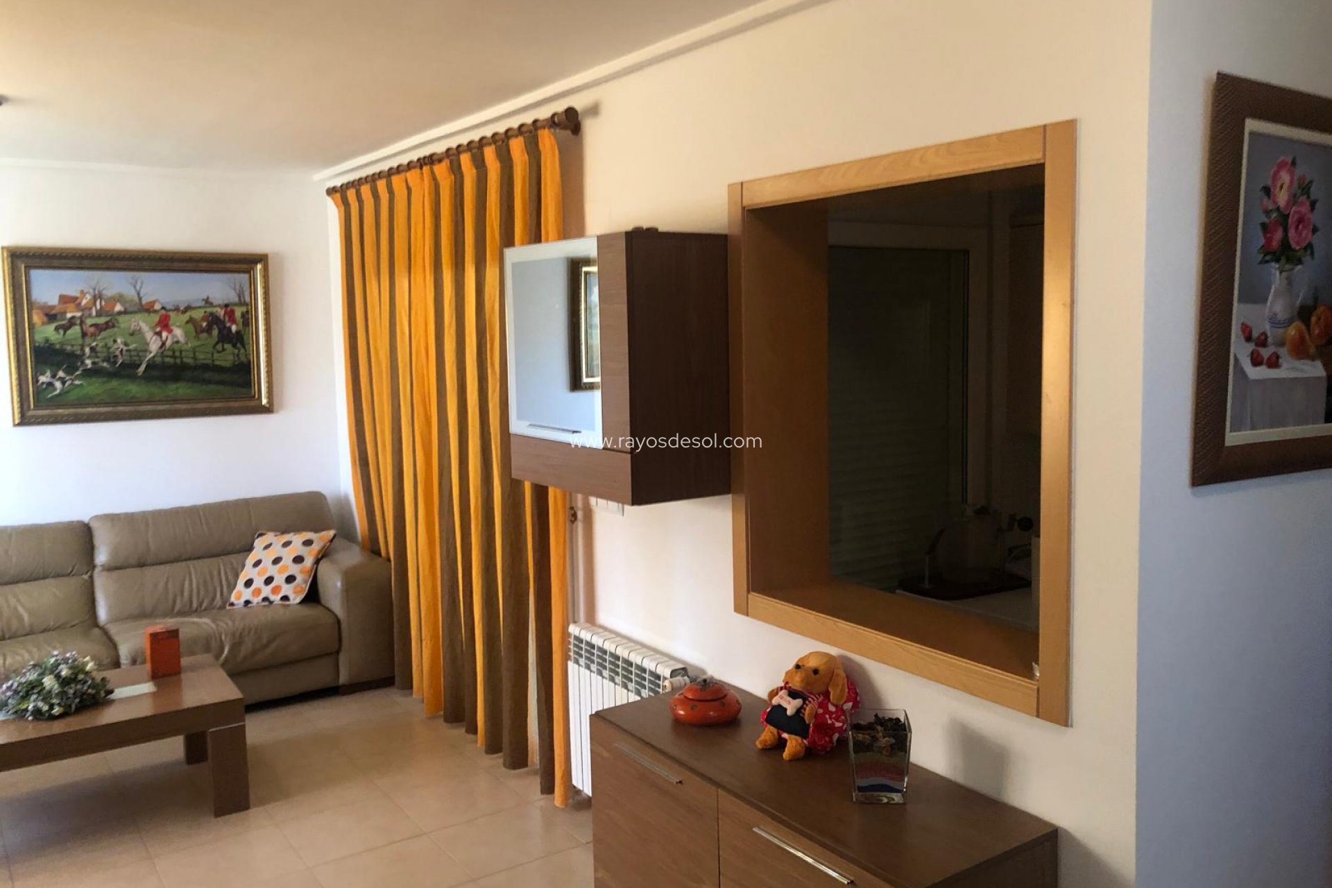 Reventa - Casa - Mar Menor Golf Resort - Mar Menor Golf