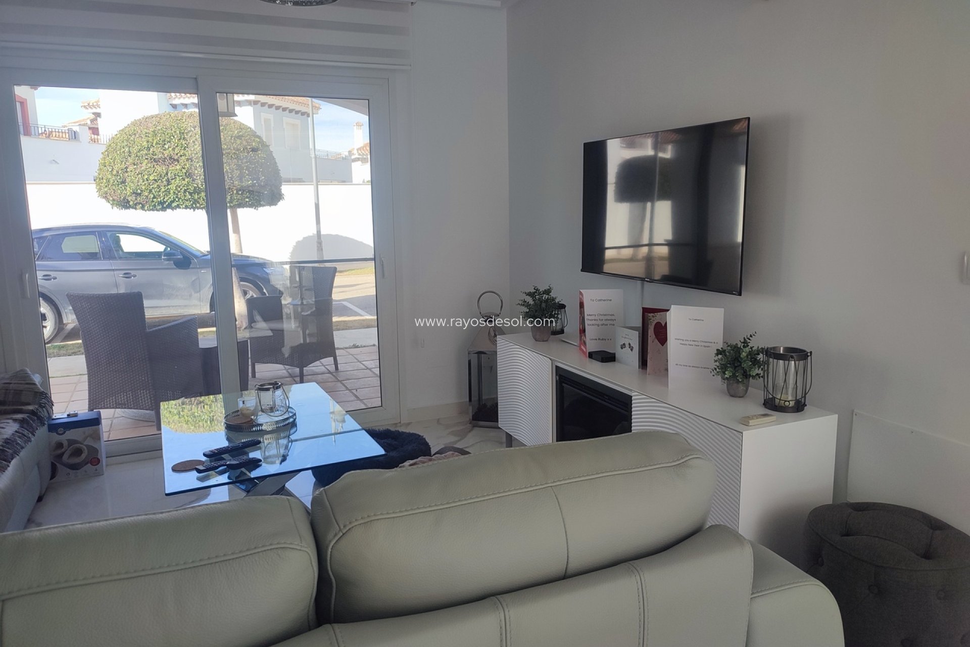 Reventa - Casa - Mar Menor Golf Resort