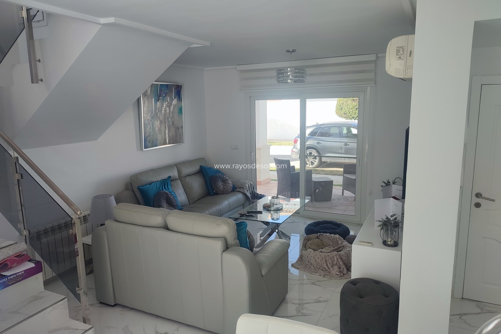 Reventa - Casa - Mar Menor Golf Resort