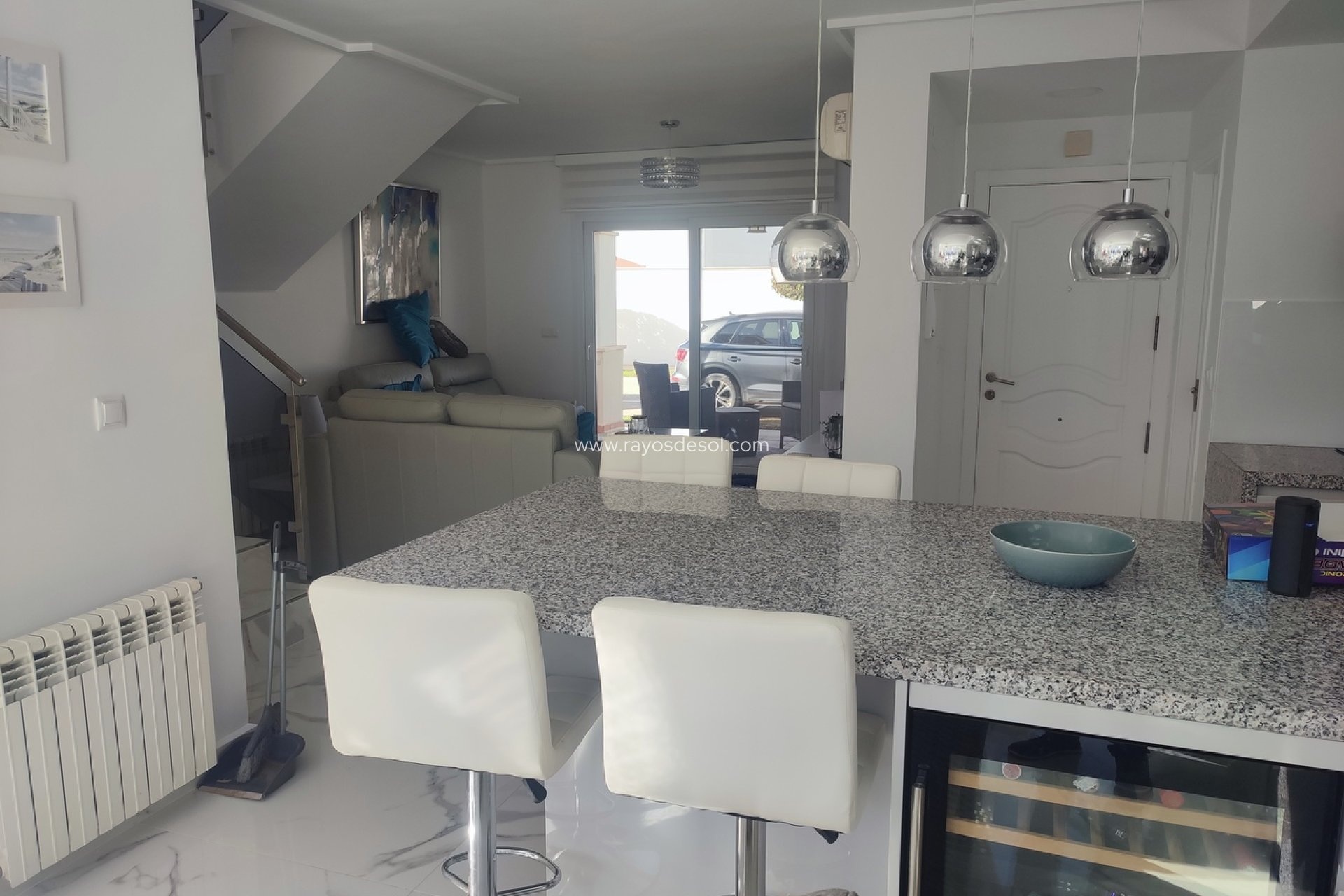 Reventa - Casa - Mar Menor Golf Resort