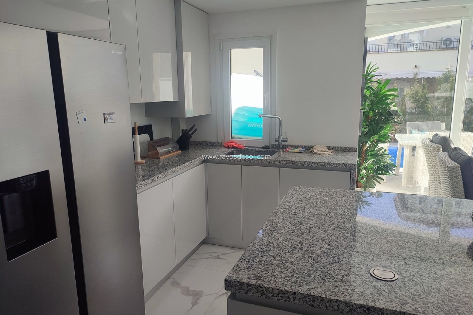 Reventa - Casa - Mar Menor Golf Resort