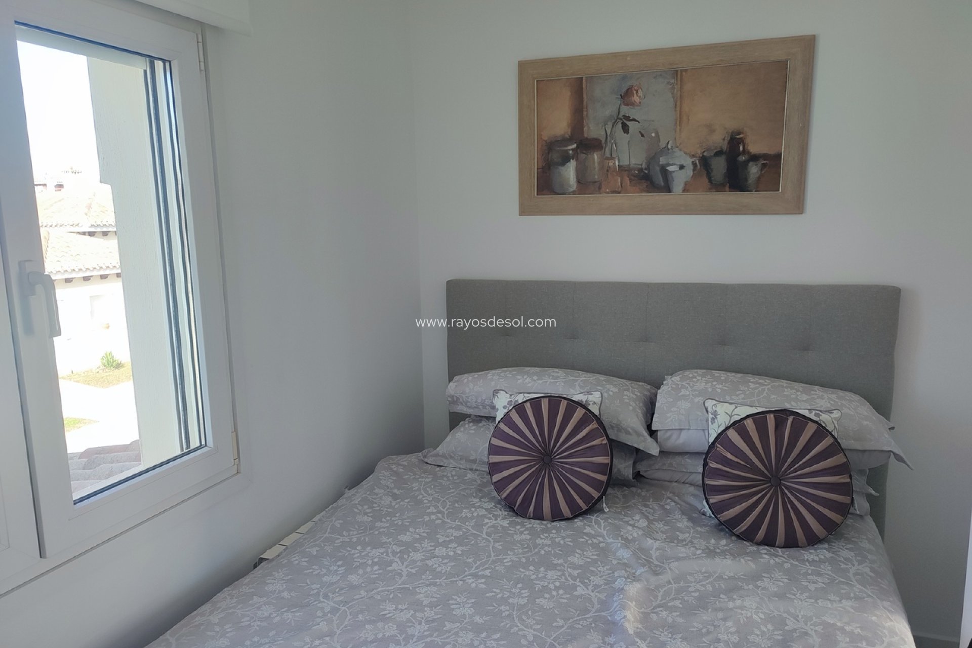 Reventa - Casa - Mar Menor Golf Resort