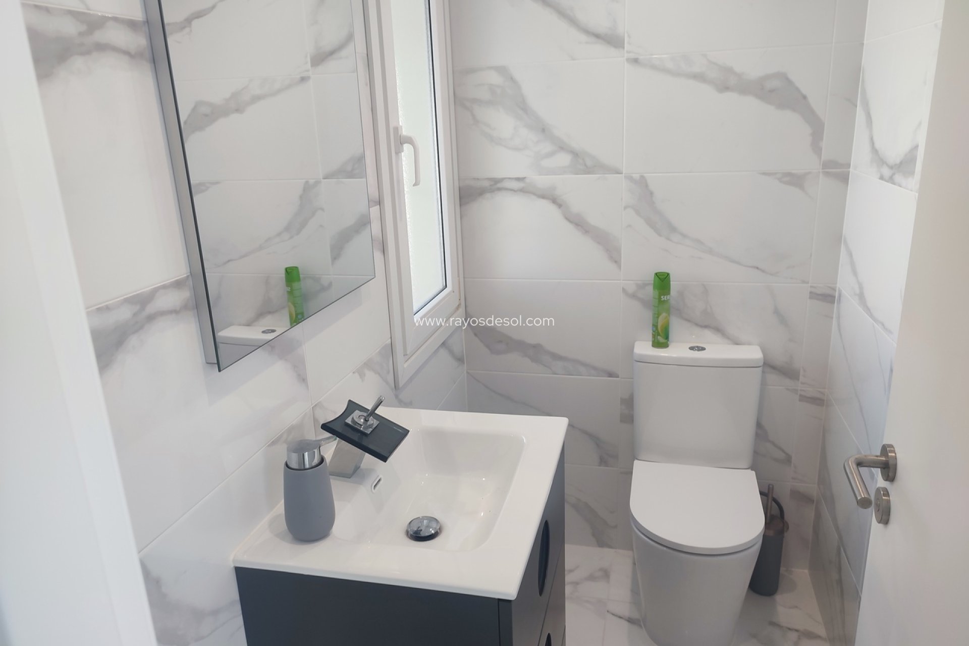 Reventa - Casa - Mar Menor Golf Resort