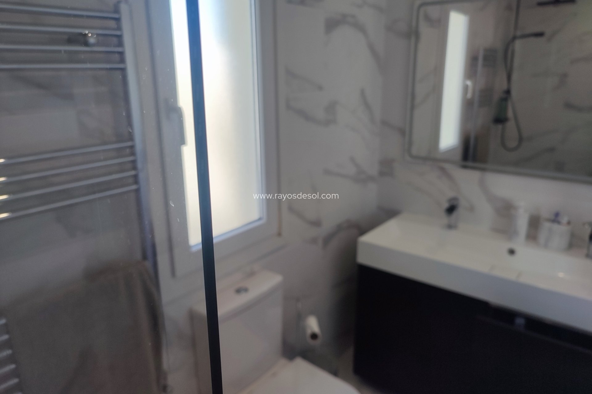 Reventa - Casa - Mar Menor Golf Resort