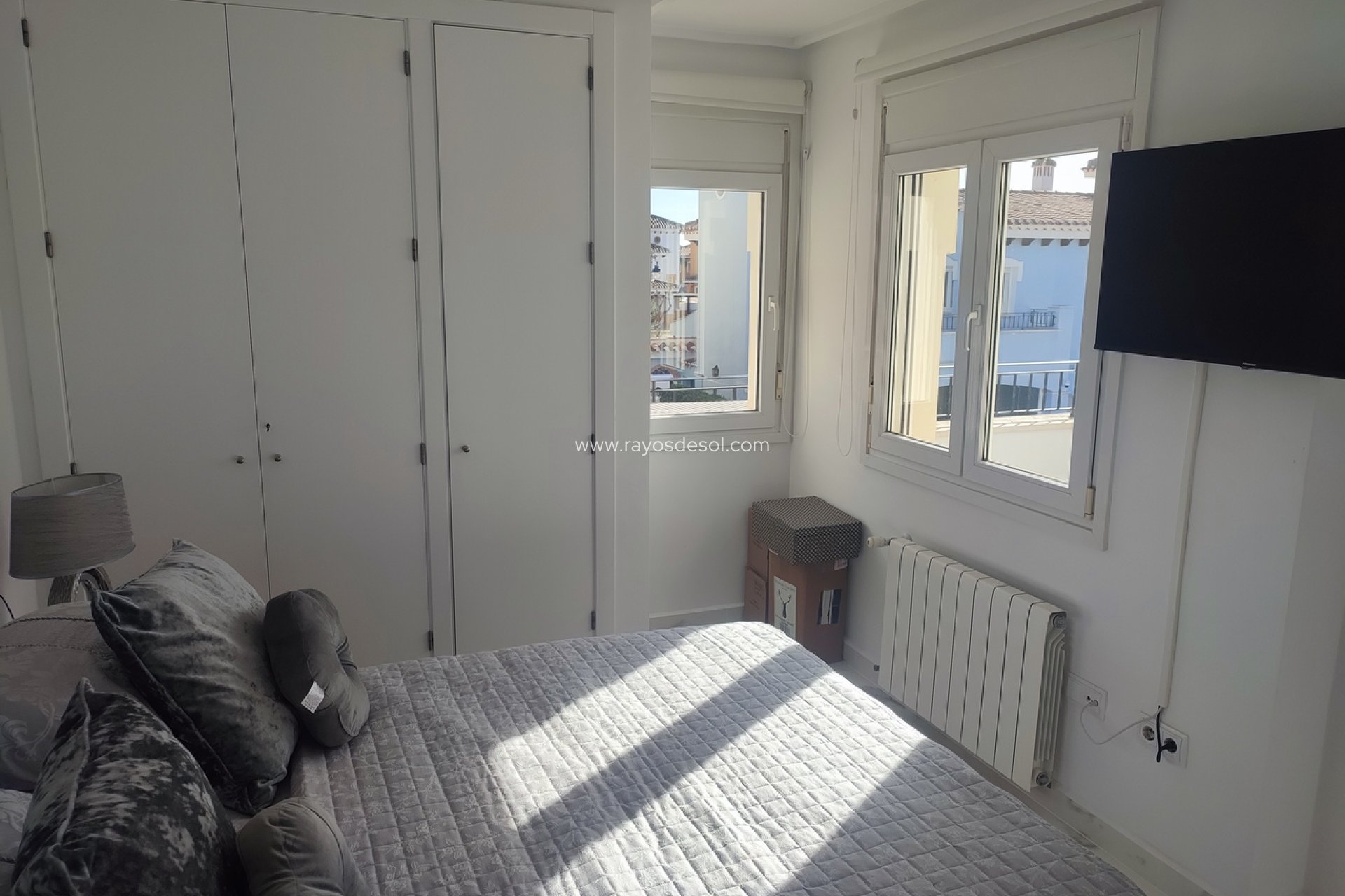 Reventa - Casa - Mar Menor Golf Resort