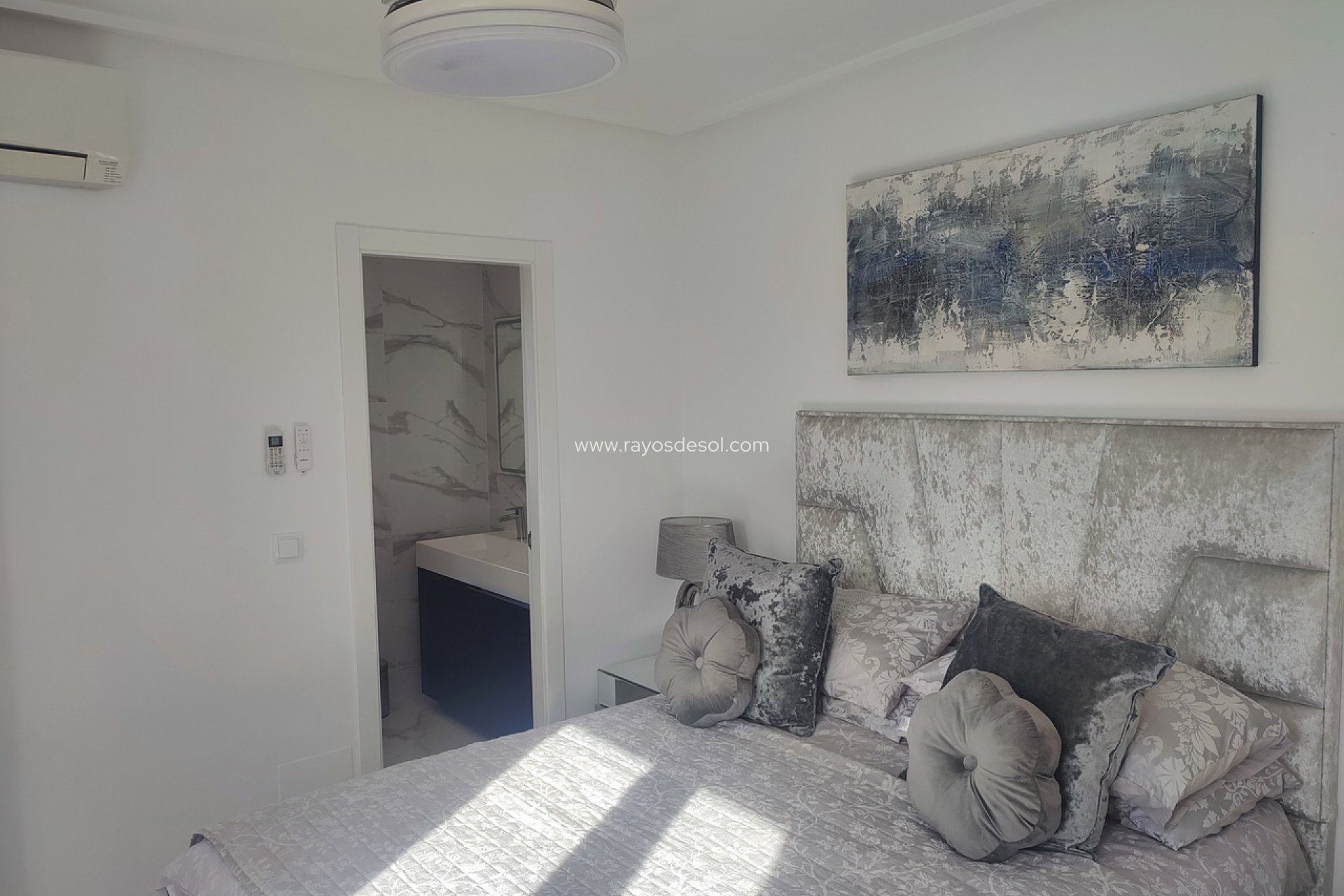 Reventa - Casa - Mar Menor Golf Resort