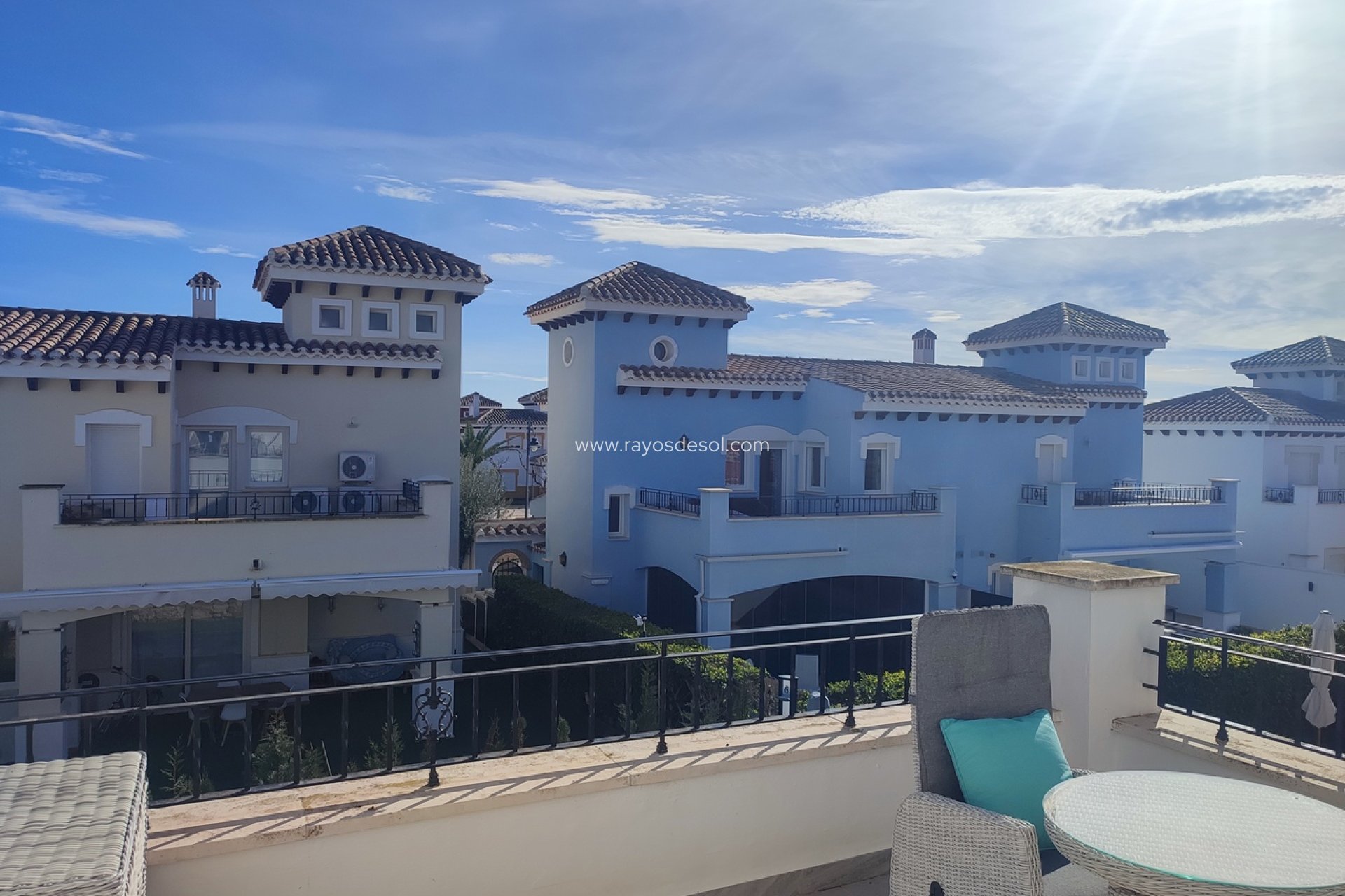 Reventa - Casa - Mar Menor Golf Resort