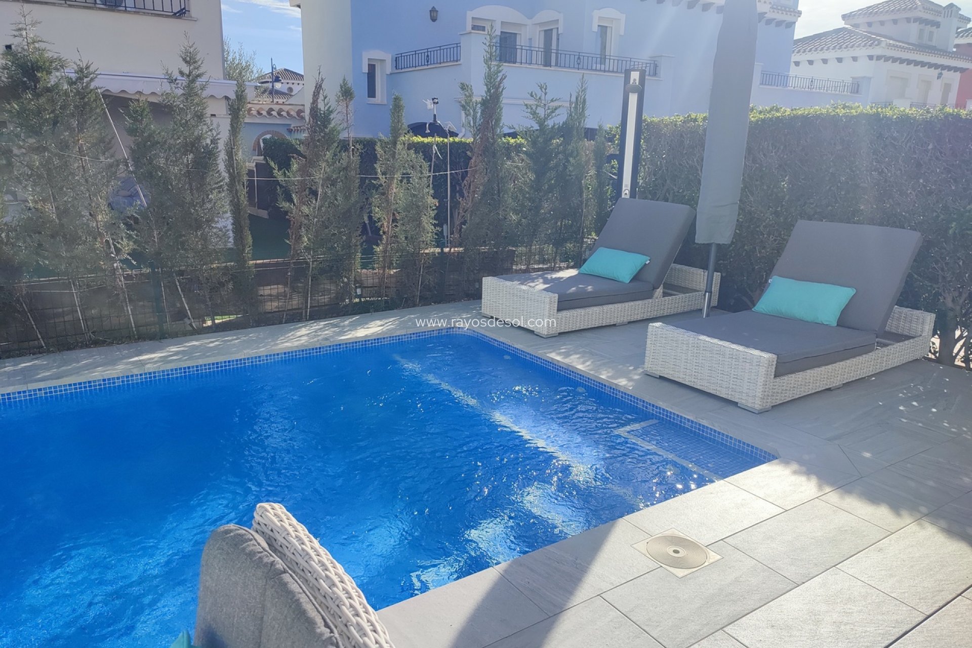 Reventa - Casa - Mar Menor Golf Resort