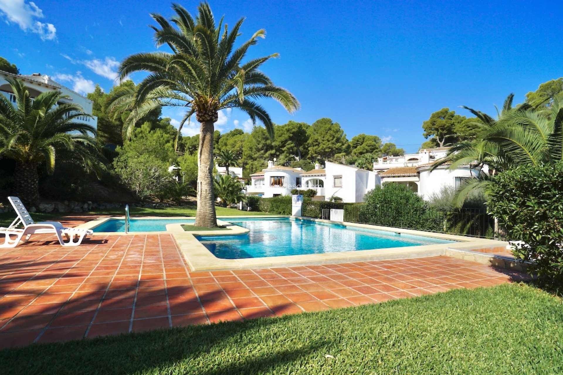 Reventa - Casa - Moraira - Moraira Fanadix
