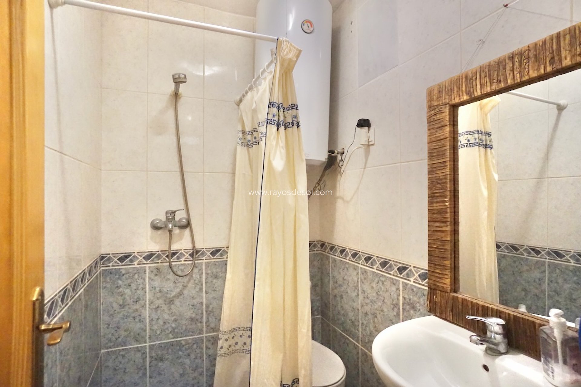 Reventa - Casa - Moraira - Tabaira