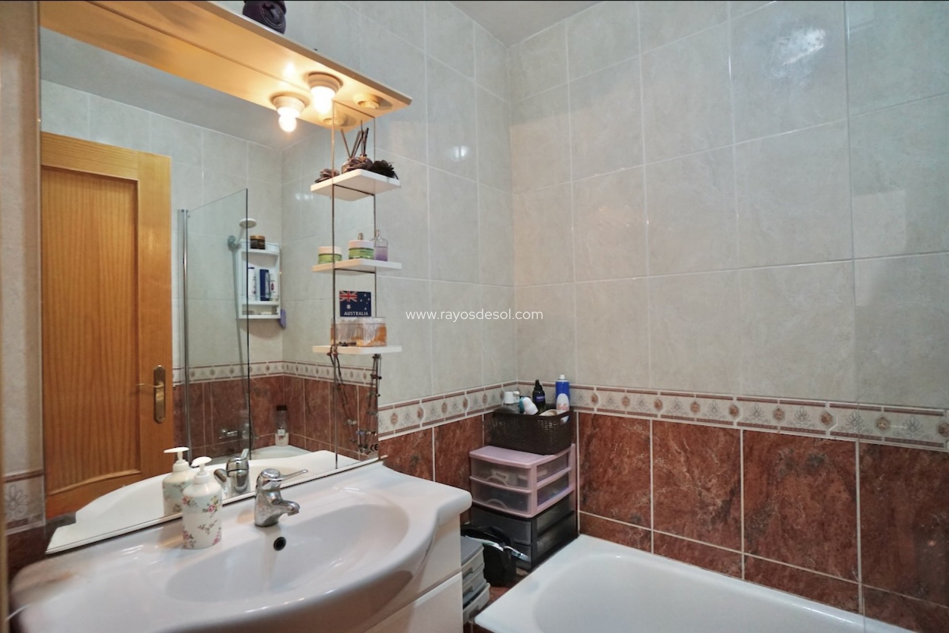 Reventa - Casa - Moraira - Tabaira