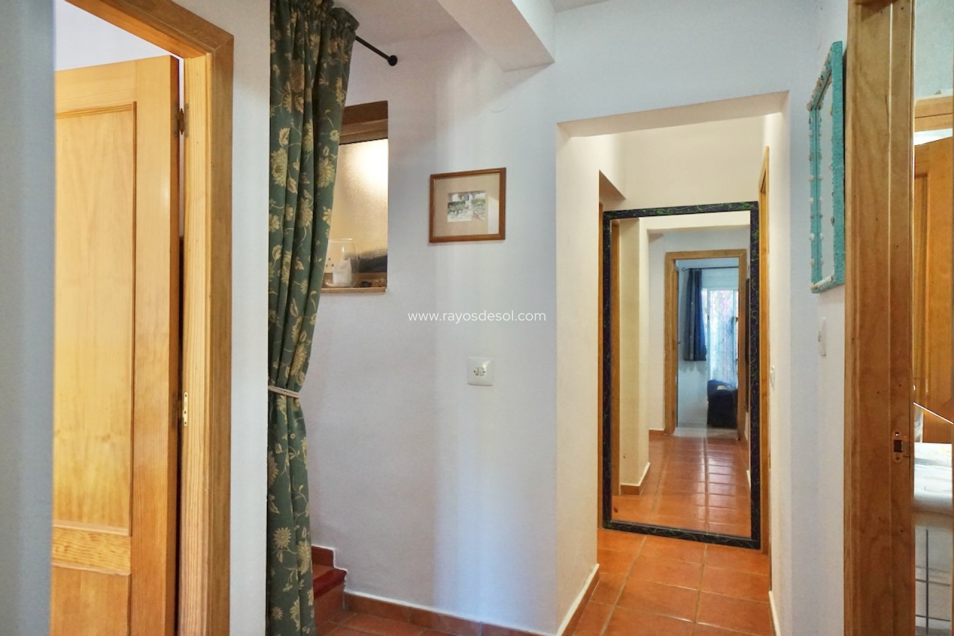 Reventa - Casa - Moraira - Tabaira