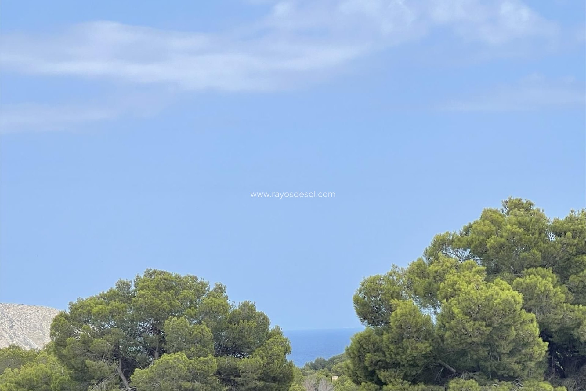 Reventa - Casa - Moraira