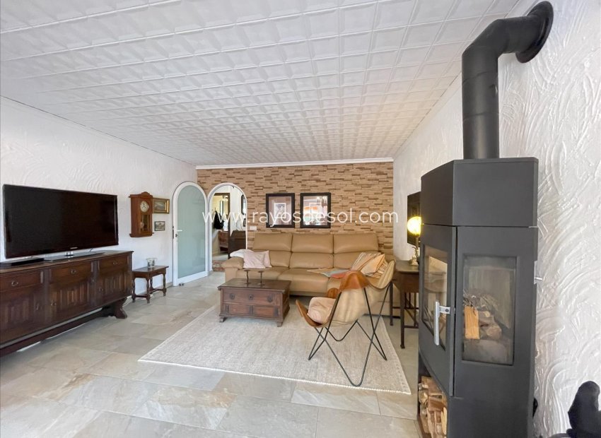 Reventa - Casa - Moraira