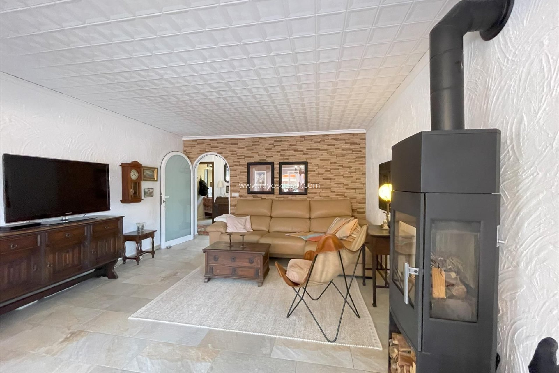 Reventa - Casa - Moraira