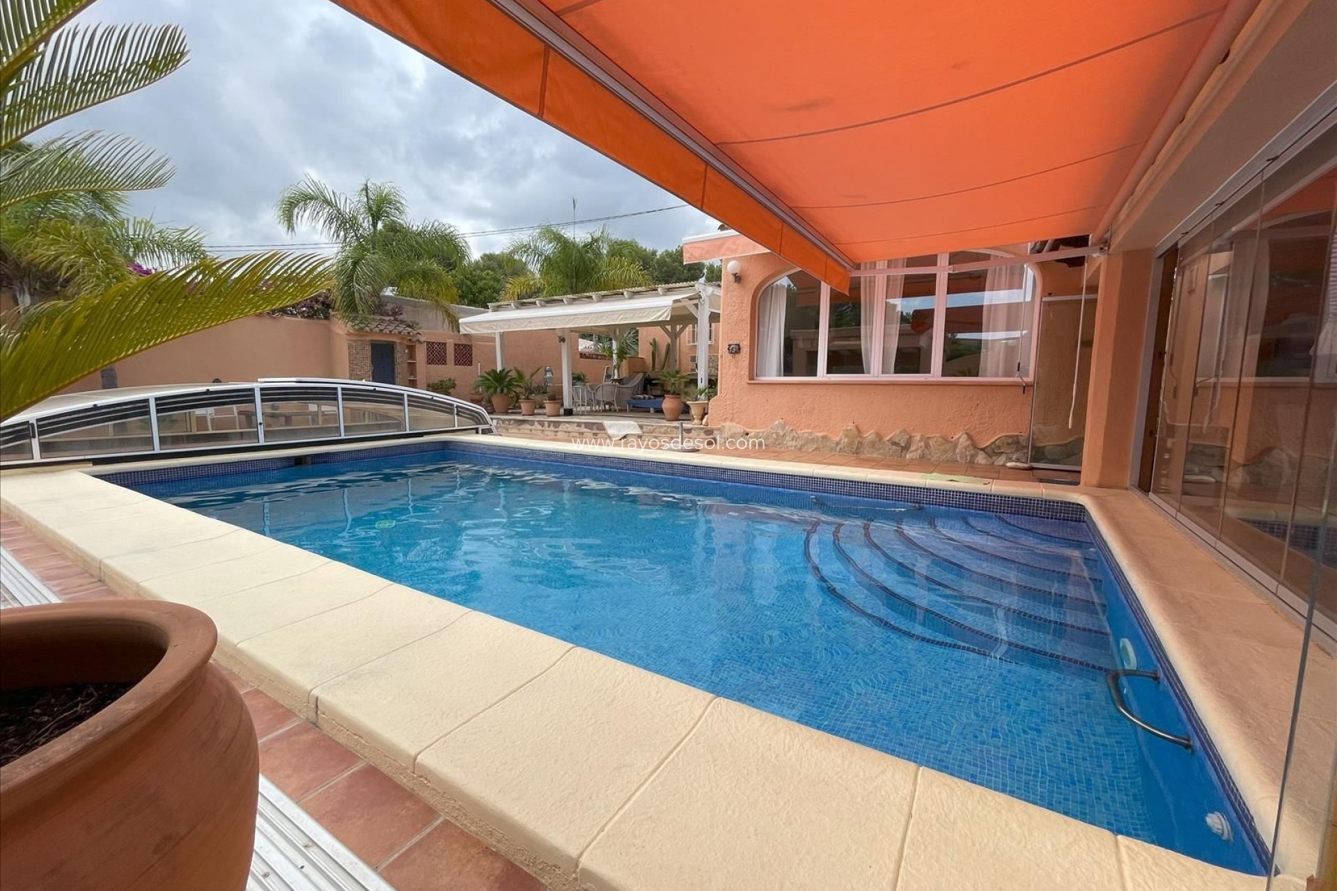 Reventa - Casa - Moraira