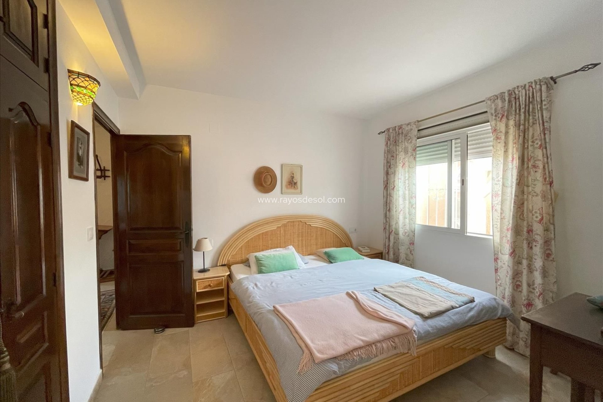 Reventa - Casa - Moraira