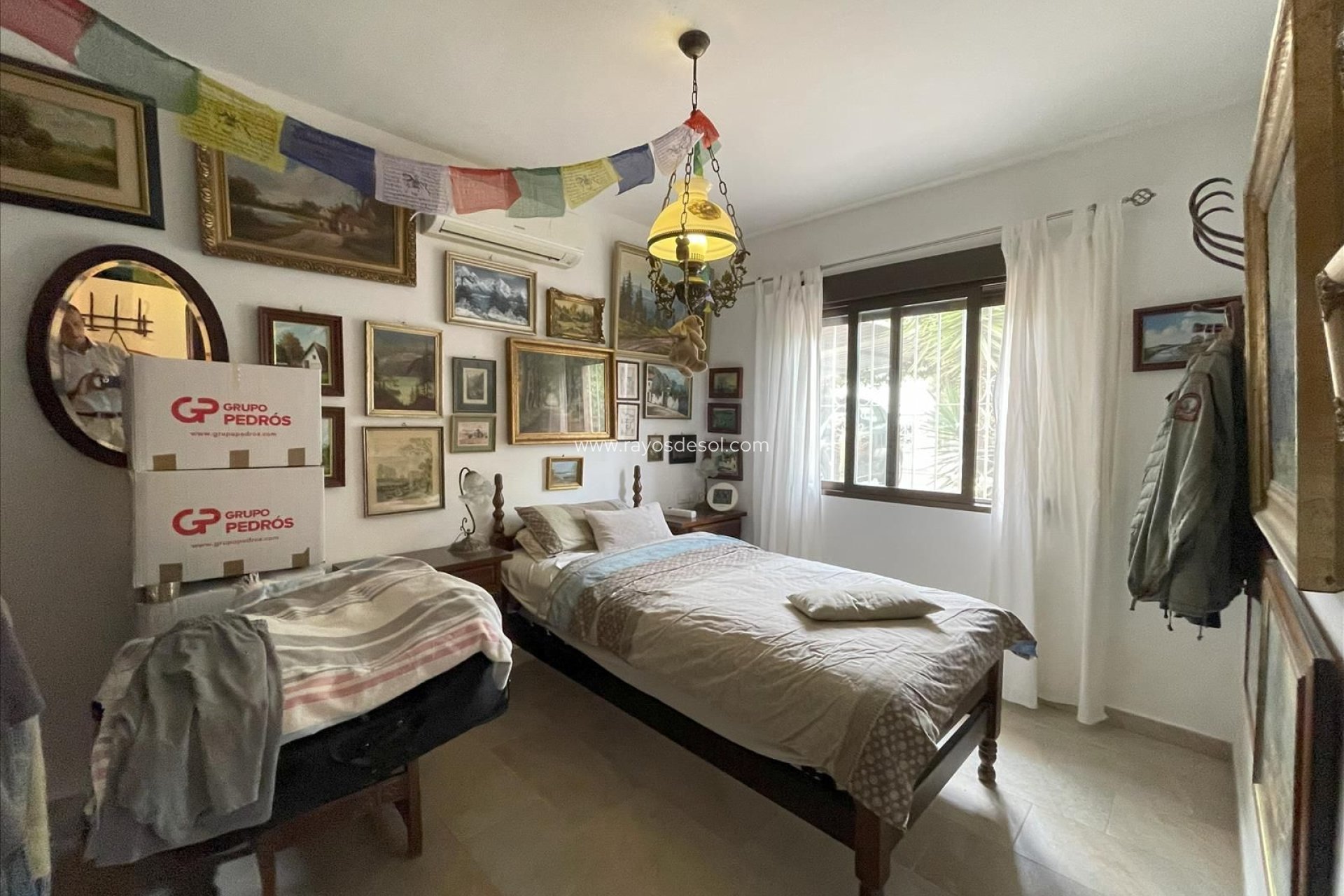 Reventa - Casa - Moraira