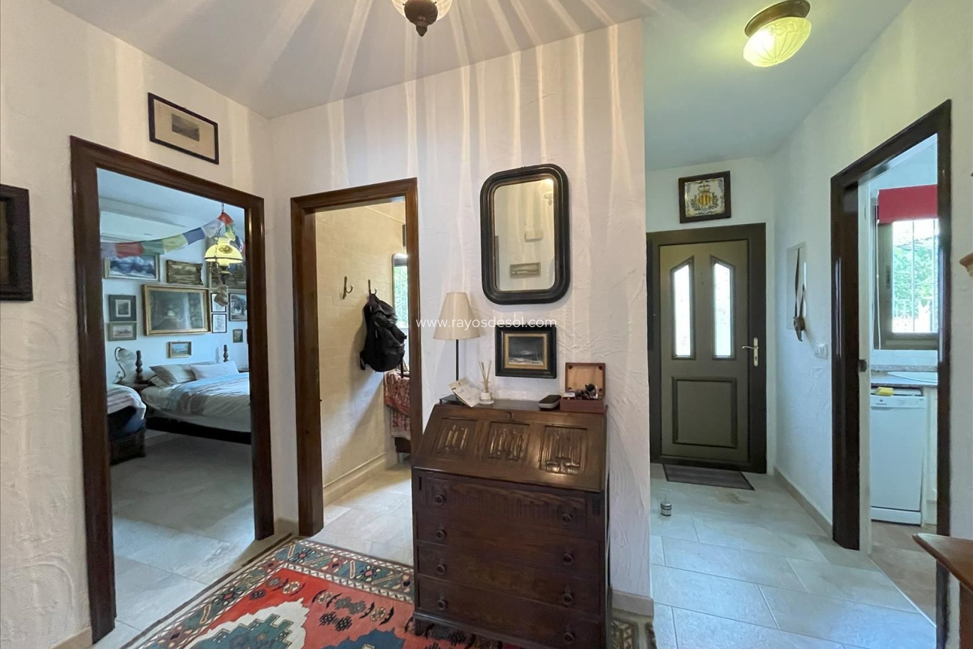 Reventa - Casa - Moraira