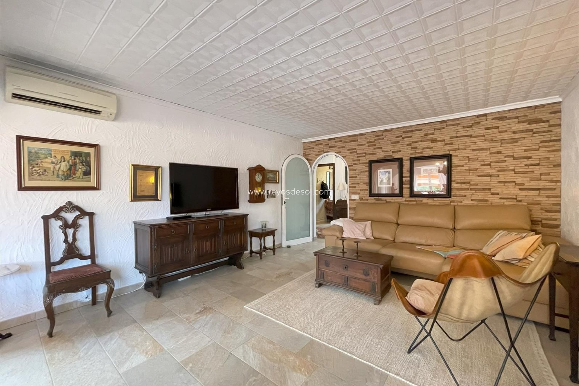 Reventa - Casa - Moraira