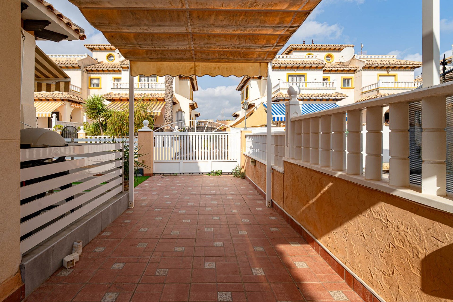 Reventa - Casa - Orihuela Costa - Cabo roig - La Zenia