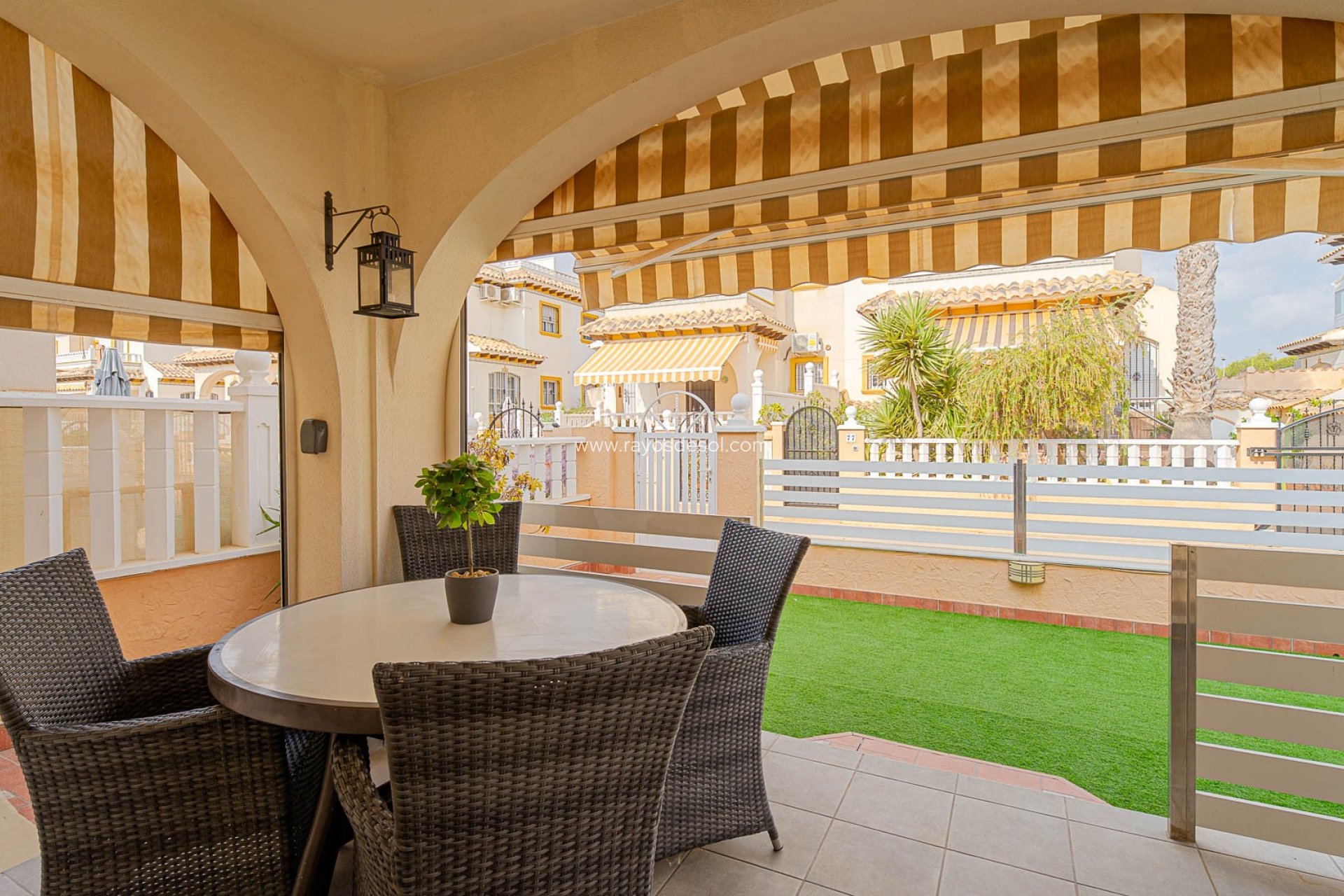 Reventa - Casa - Orihuela Costa - Cabo roig - La Zenia