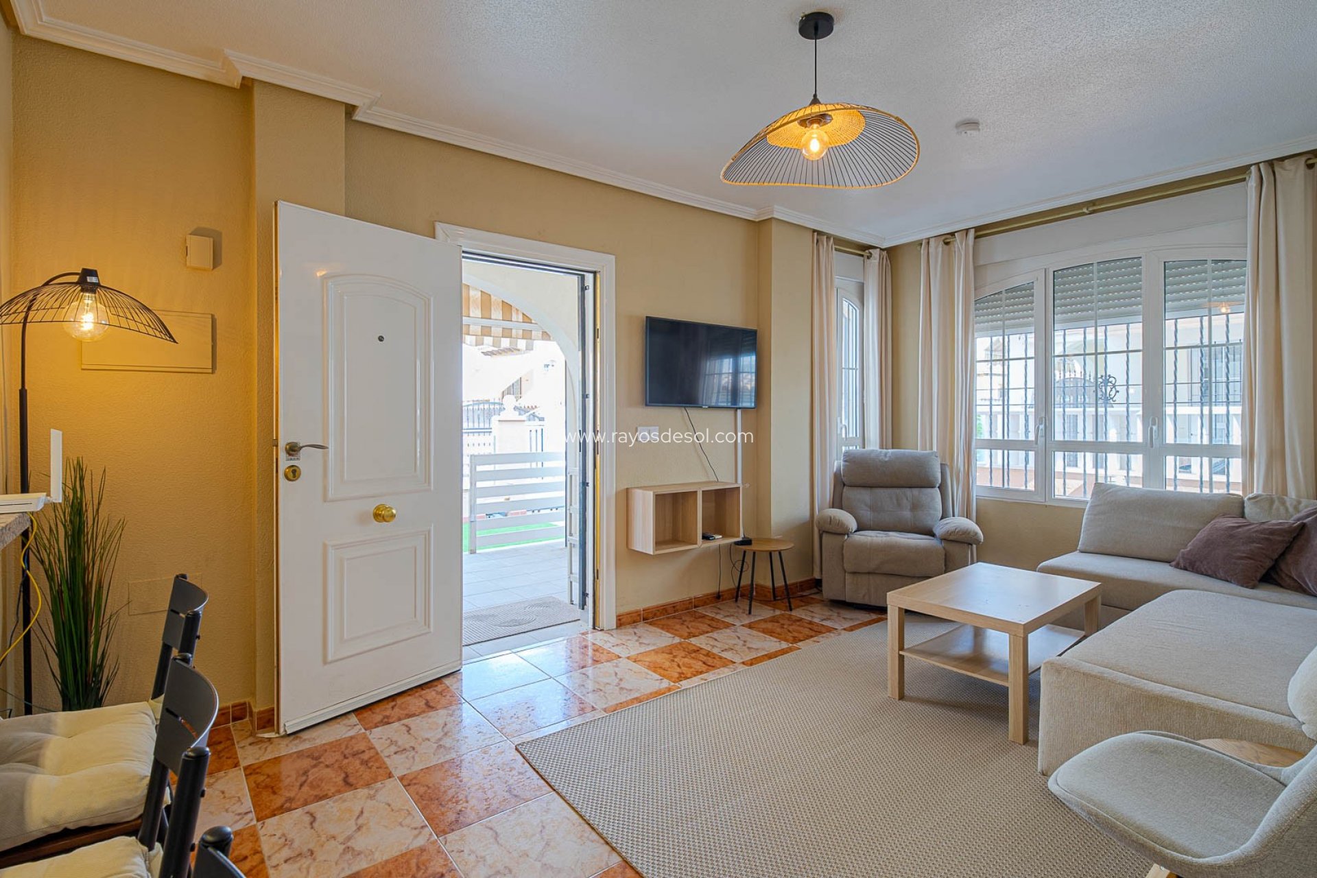 Reventa - Casa - Orihuela Costa - Cabo roig - La Zenia