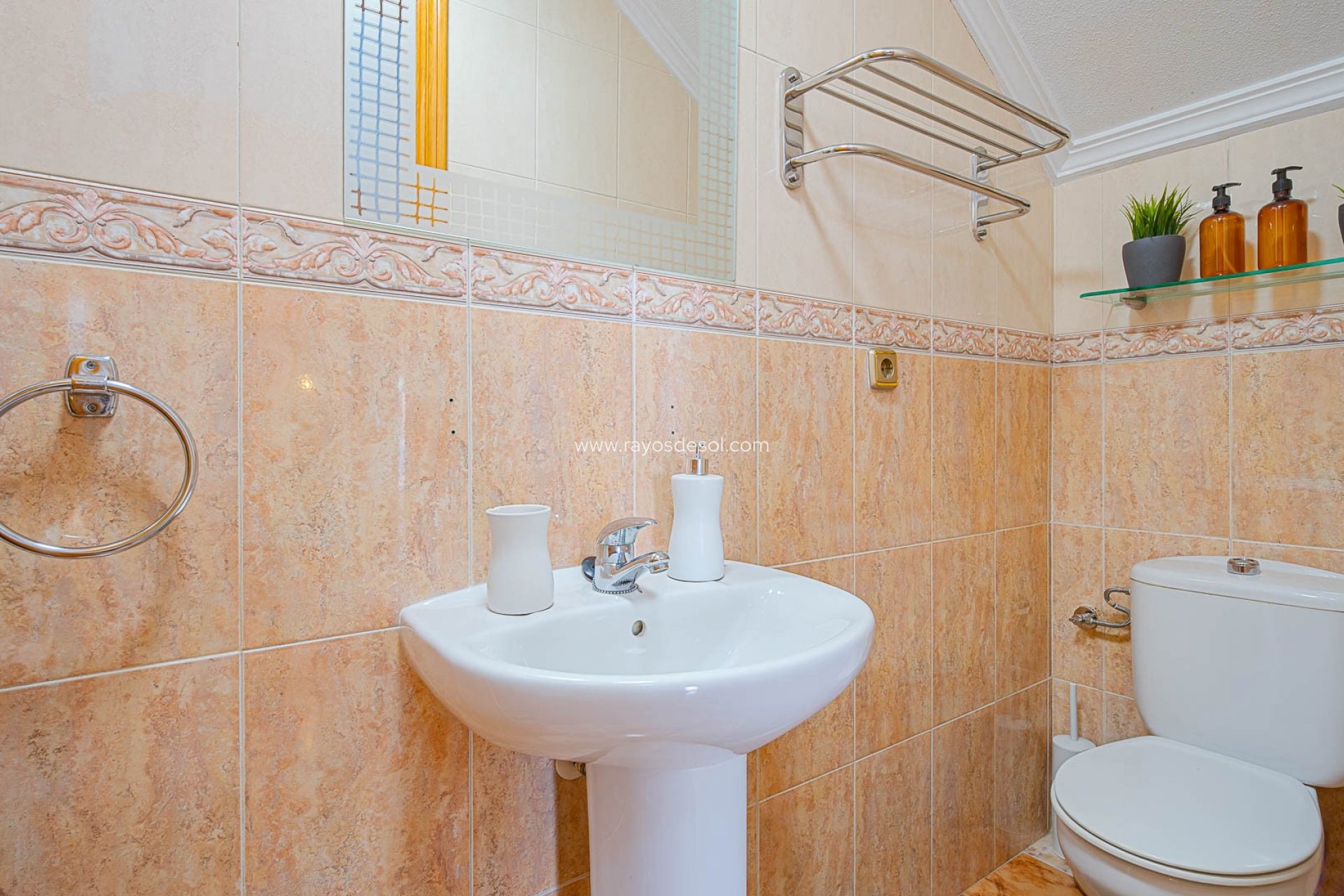 Reventa - Casa - Orihuela Costa - Cabo roig - La Zenia