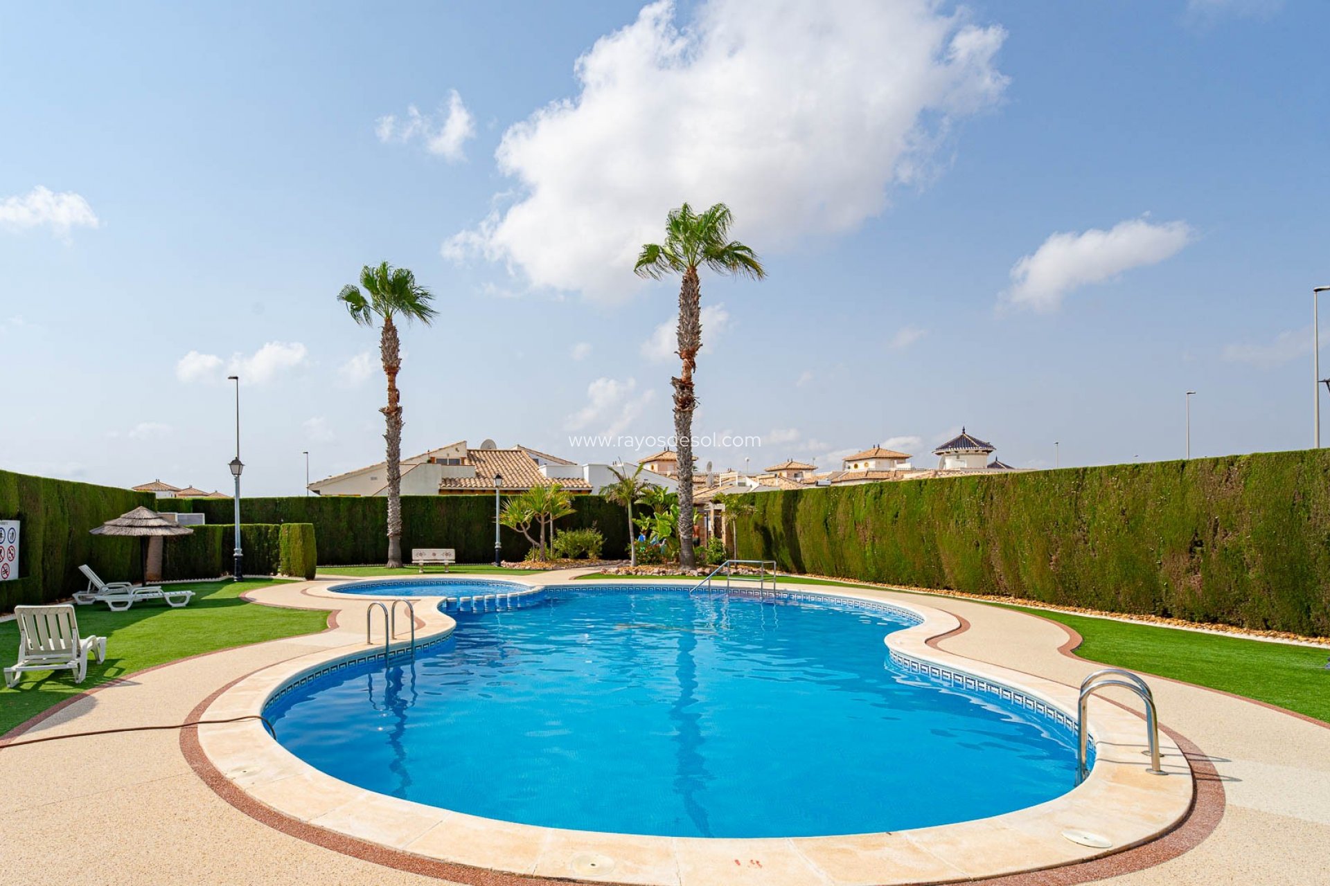 Reventa - Casa - Orihuela Costa - Cabo roig - La Zenia
