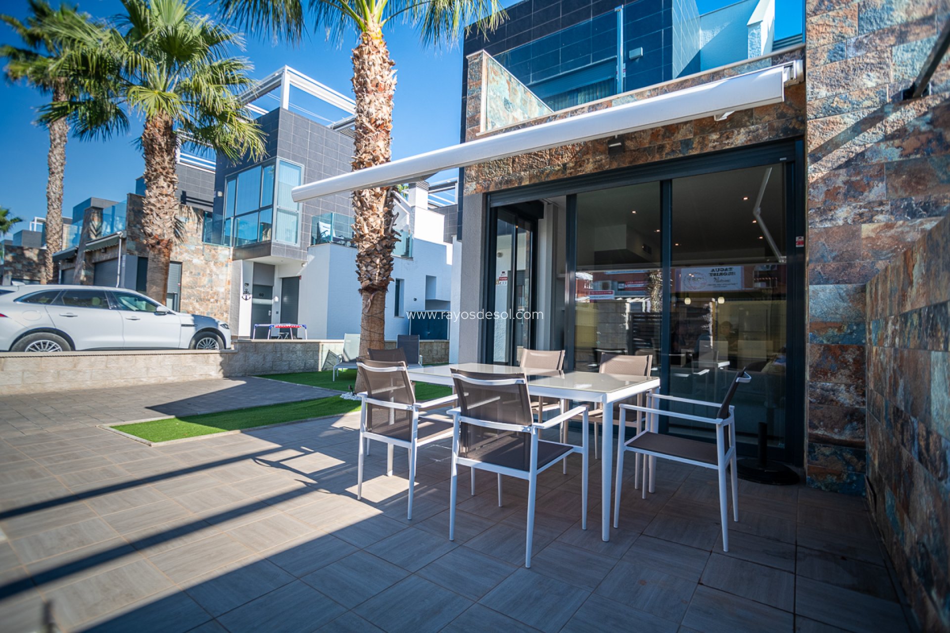 Reventa - Casa - Orihuela Costa - Cabo Roig