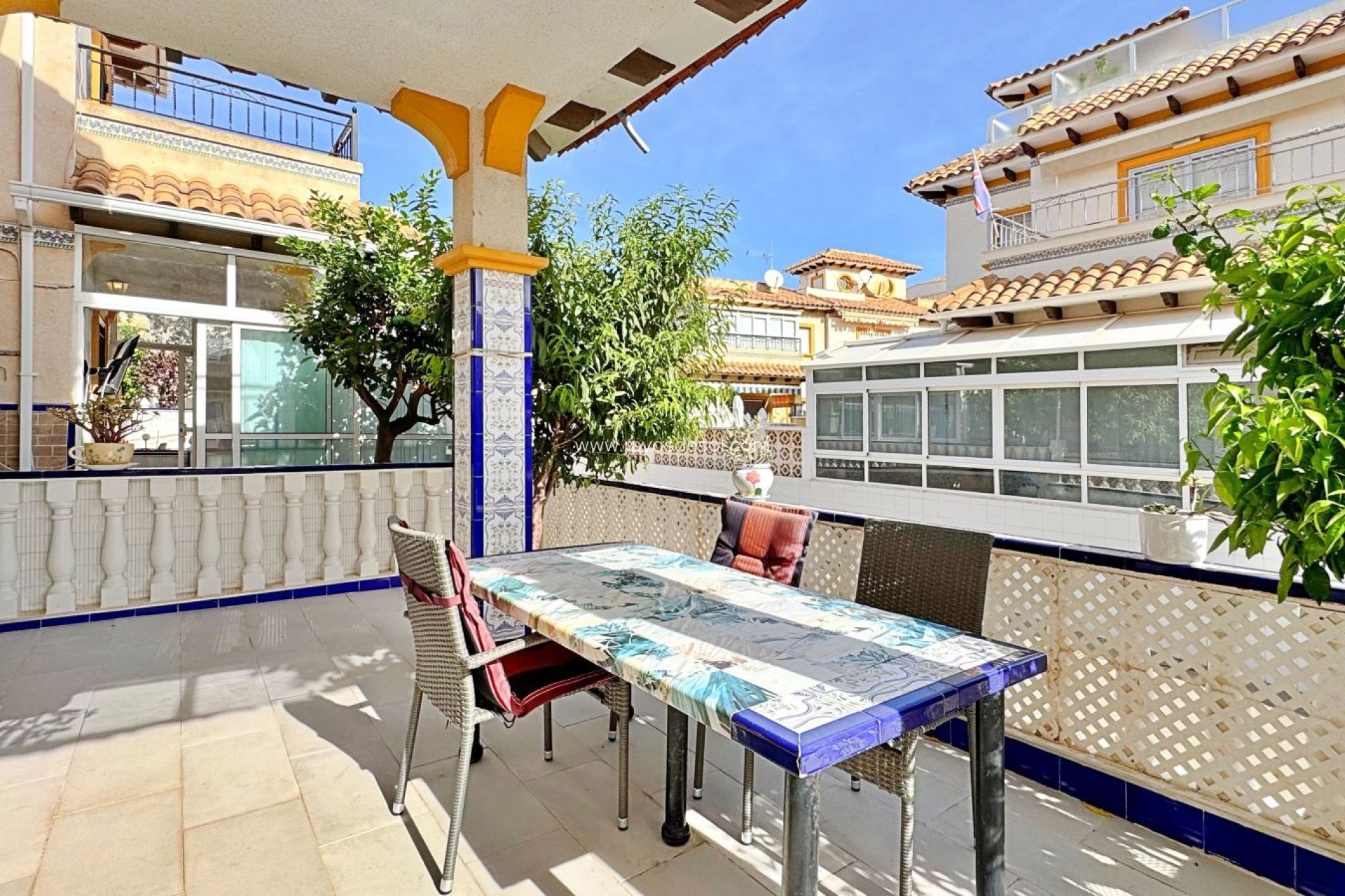 Reventa - Casa - Orihuela Costa - La Campana
