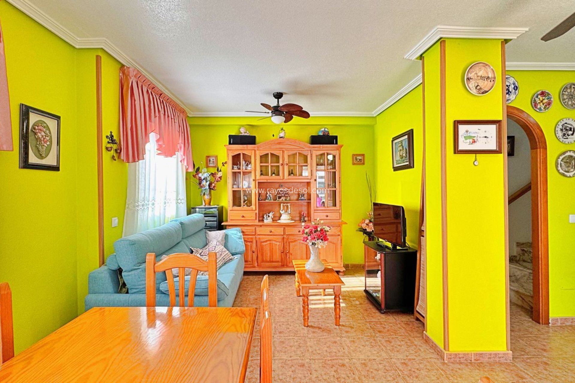 Reventa - Casa - Orihuela Costa - La Campana