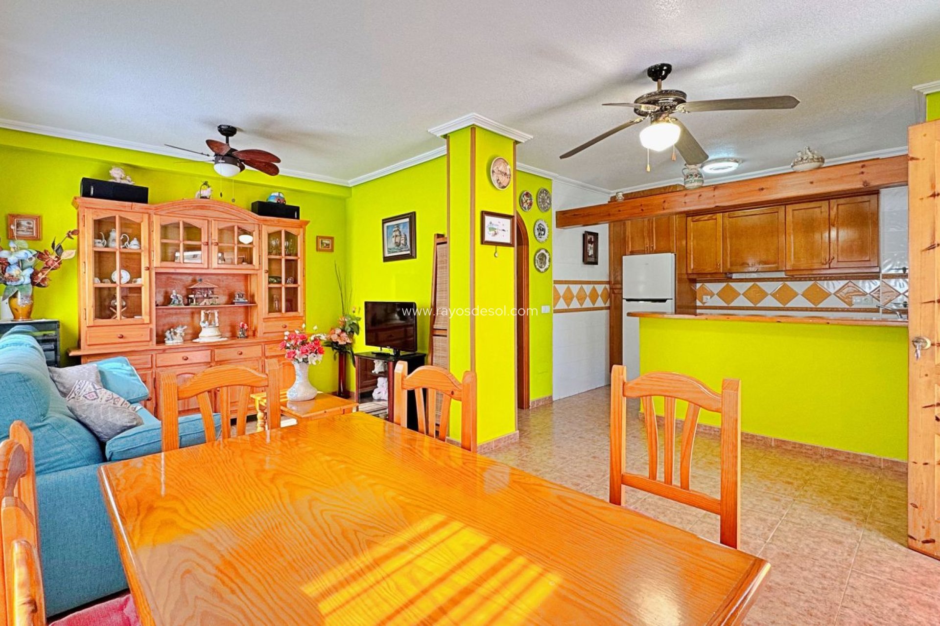 Reventa - Casa - Orihuela Costa - La Campana